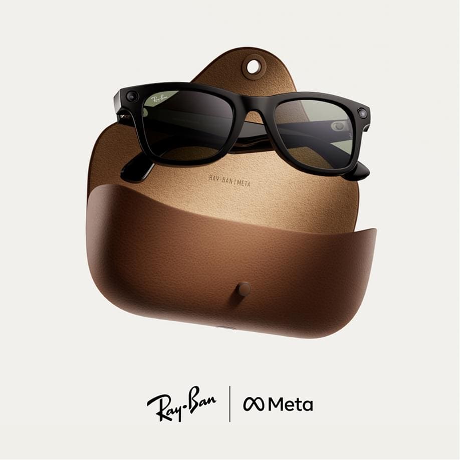 Ray-Ban Meta image