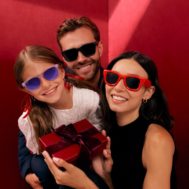 DDM Sunglasses banner image