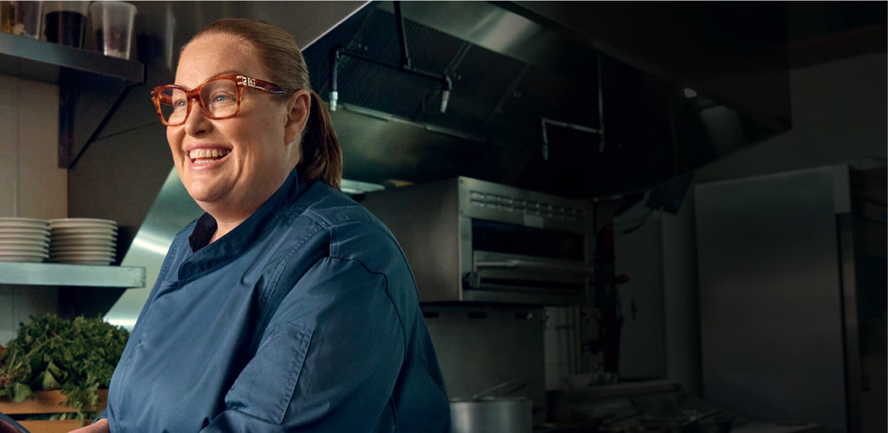 Everyday excellence banner image