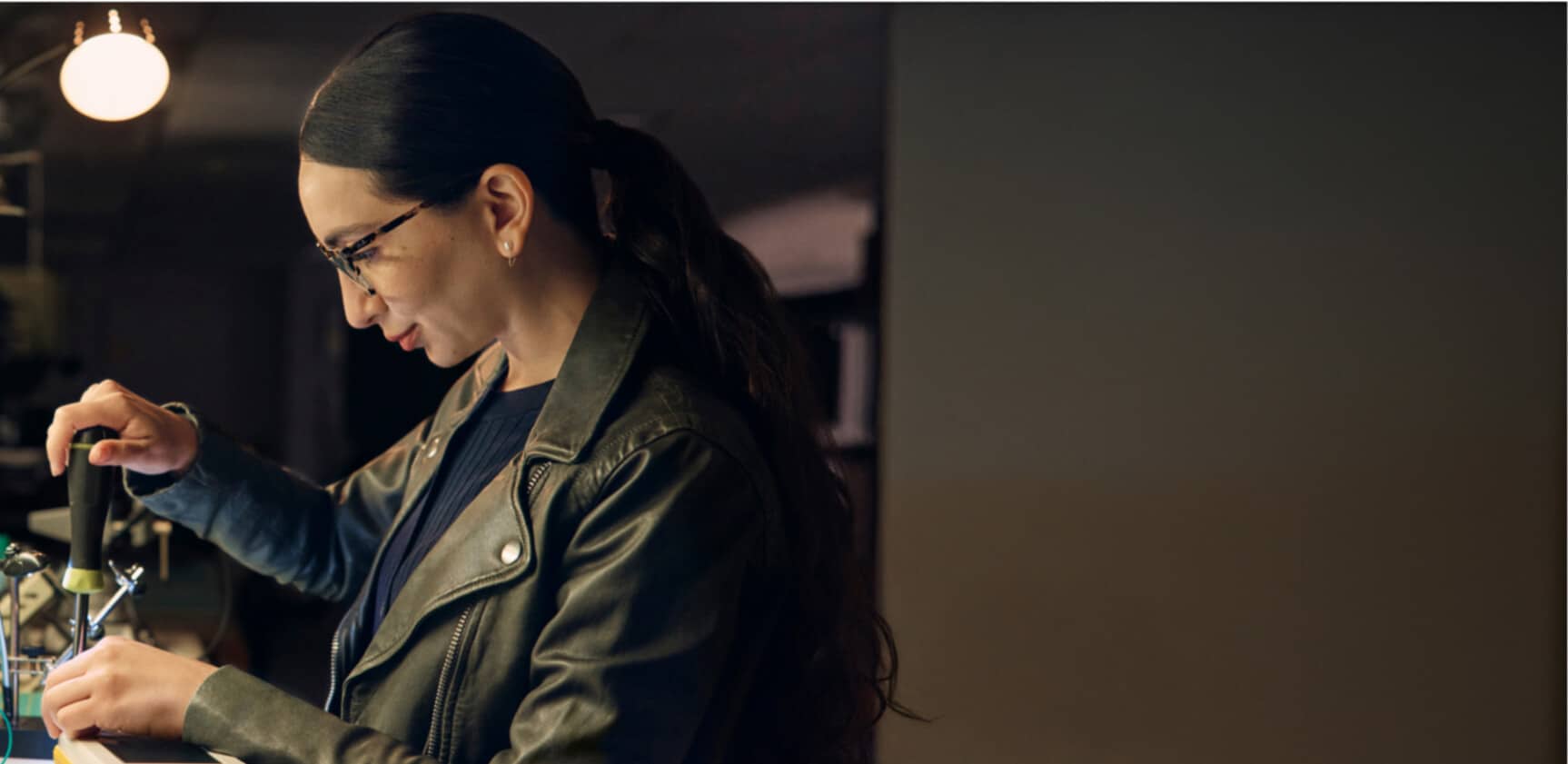 Imagen del banner de excelencia cotidiana