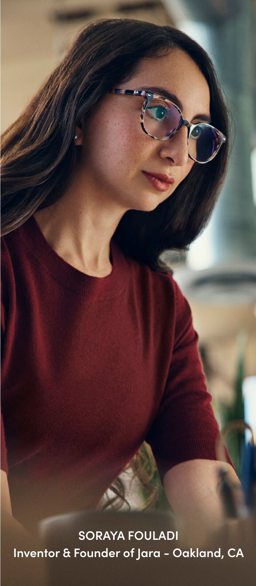 Imagen de banner vertical de Excelencia Cotidiana