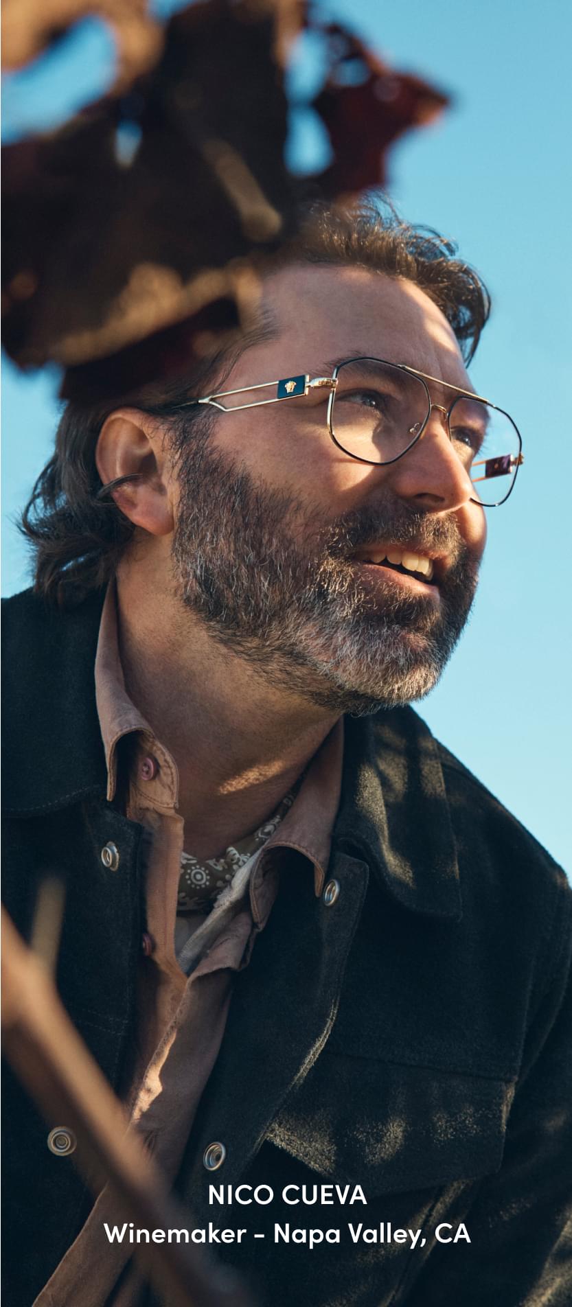 Everyday Excellence vertical banner image