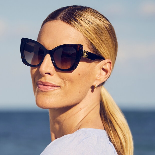 Sunglasses DDM banner image
