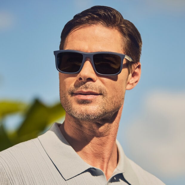 Sunglasses DDM banner image