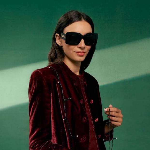 DDM Sunglasses banner image