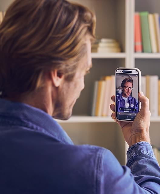 Virtual Try On image