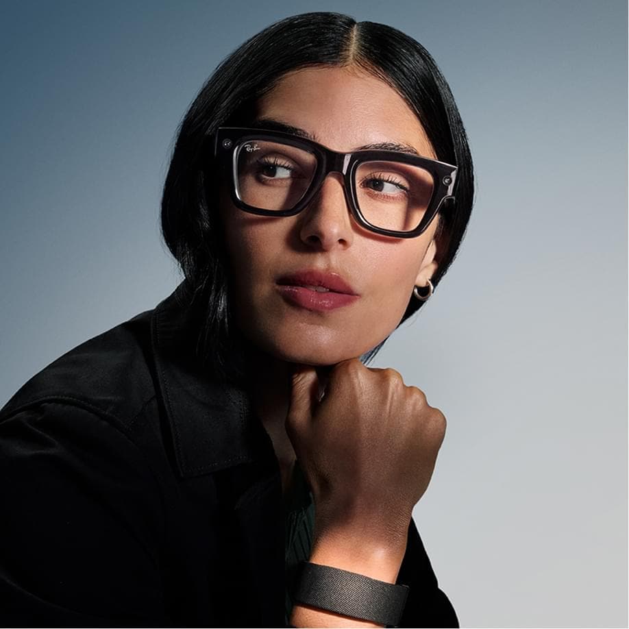 Ray-Ban Display product image