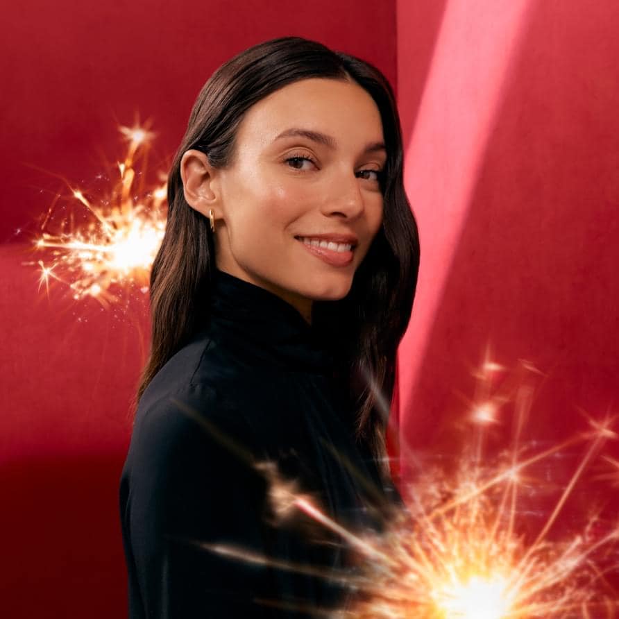 contact lenses campaign banner