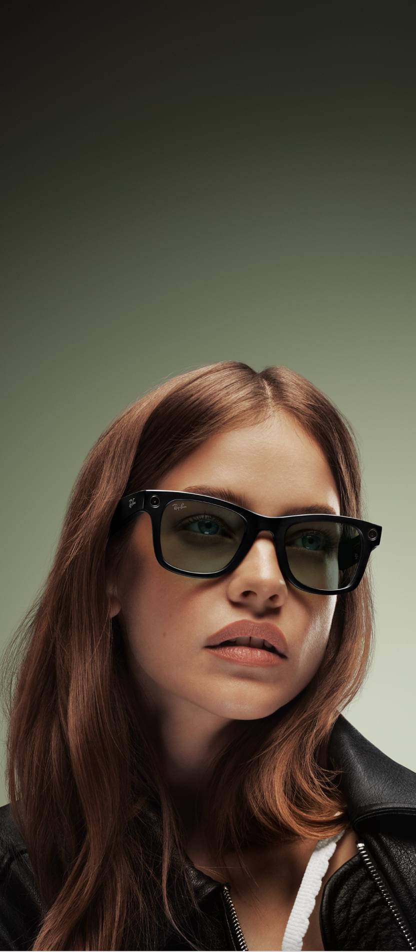 Ray-Ban Meta banner image