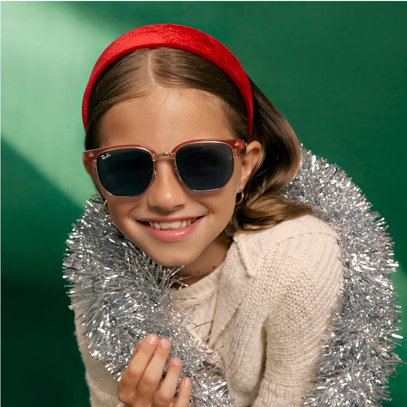 Eyeglasses kids banner image