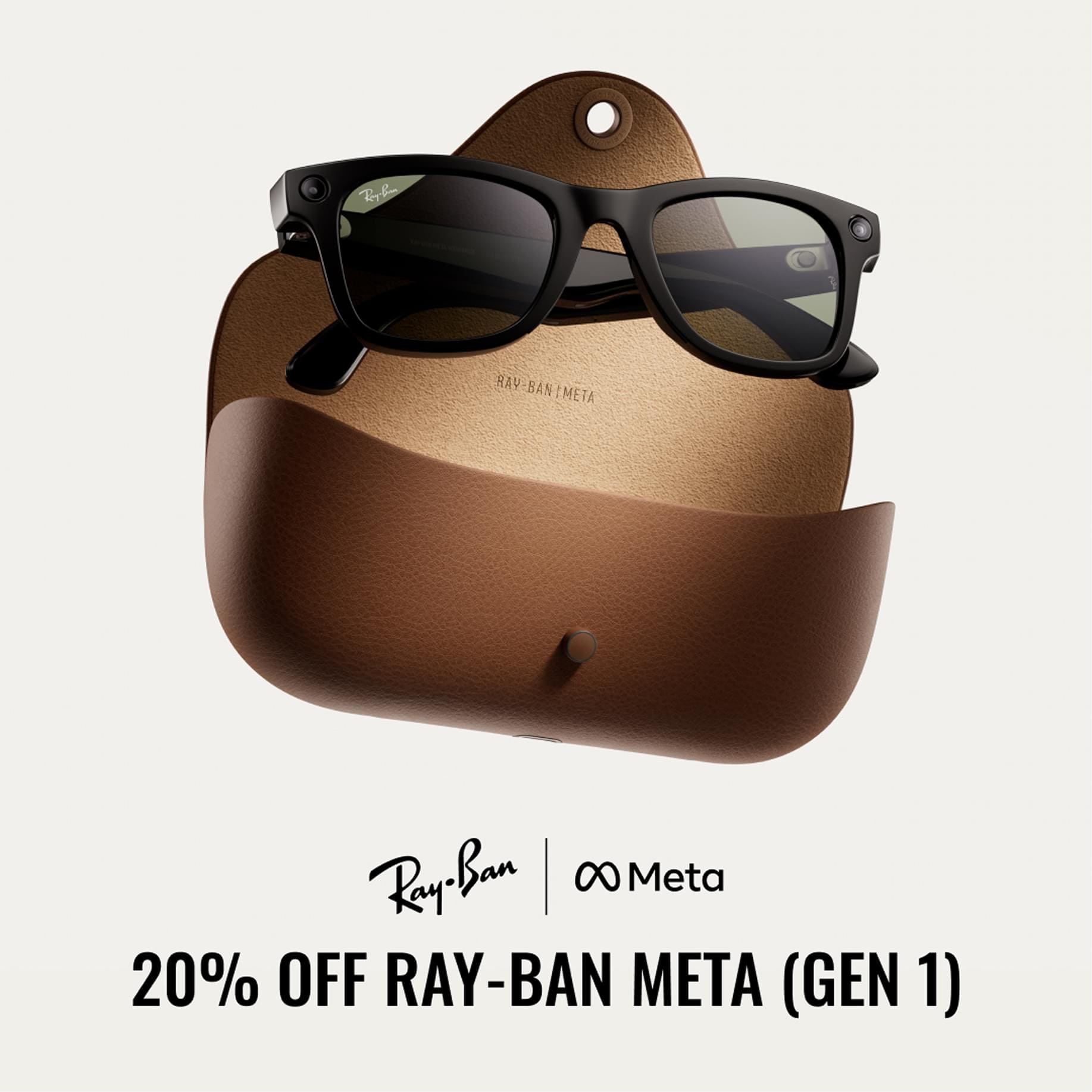 Image Ray-Ban Meta