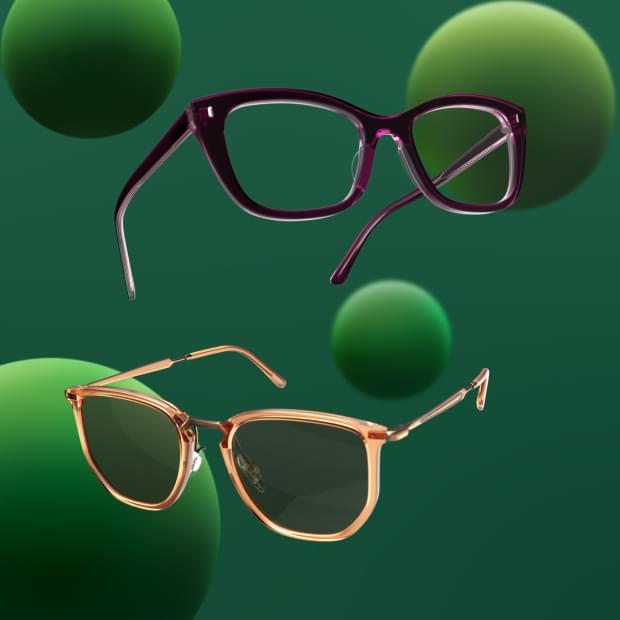 Arnette AN7252 Kamaya Eyeglasses | LensCrafters