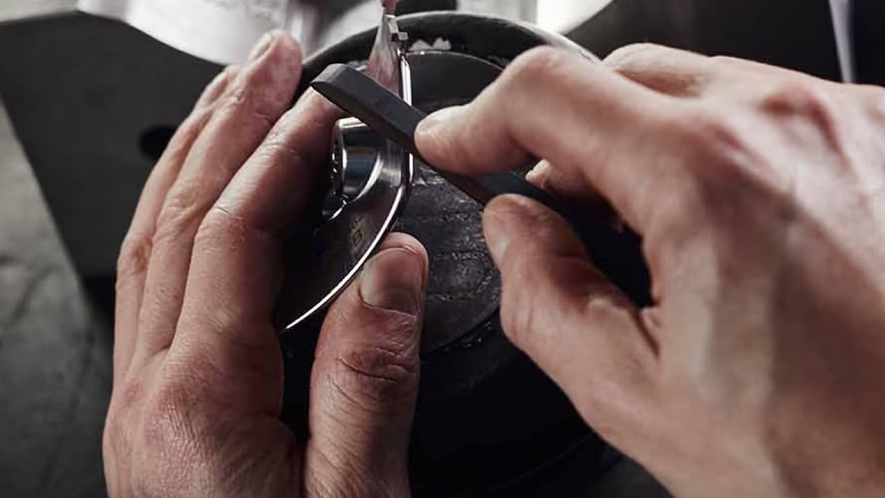 Because Craftmanship