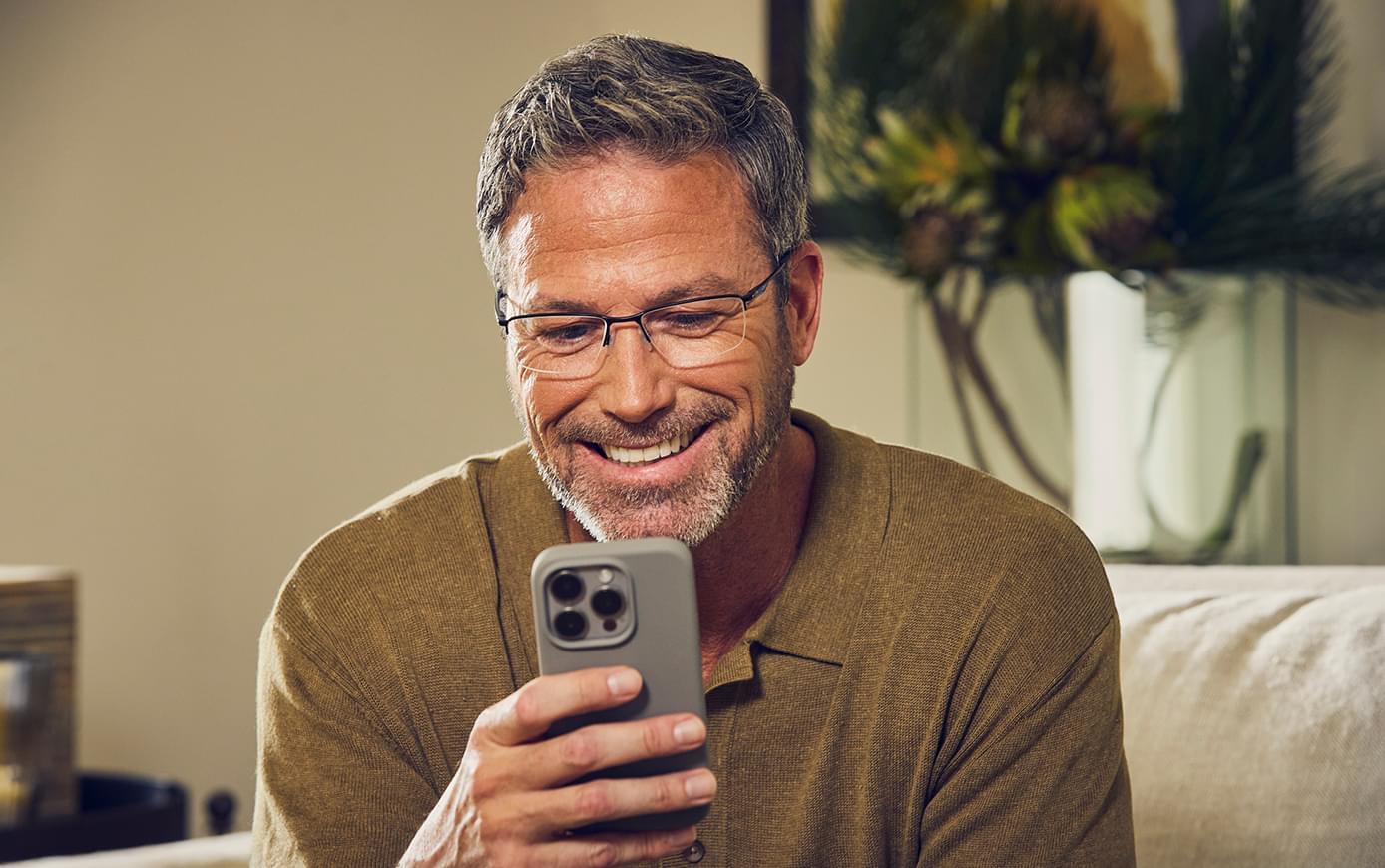 Blue-Violet Light hero image