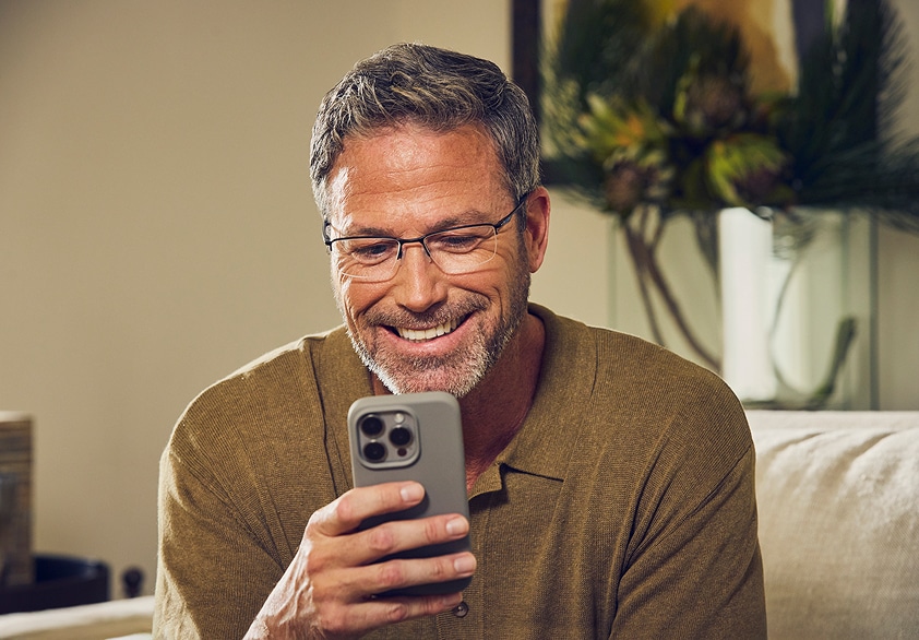 Digital eye fatigue image