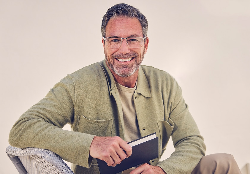 How to read your glasses prescription image