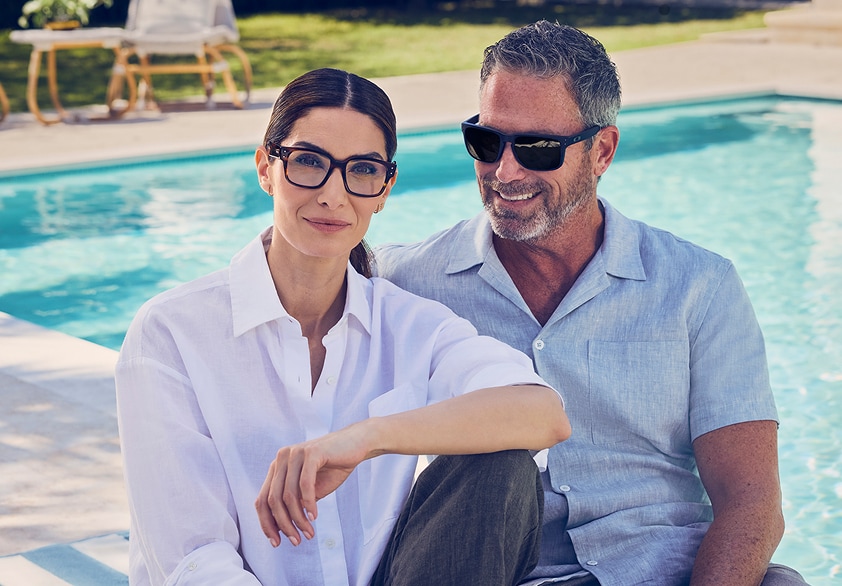 Our eyewear guide from A to Z image