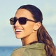 Sunglasses woman image