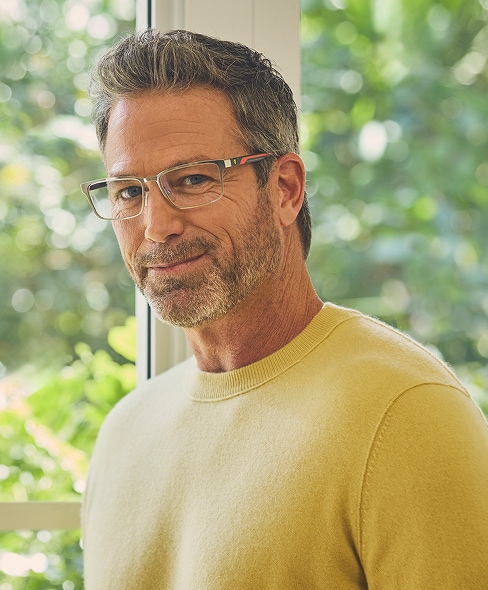 I spend time inside & out image