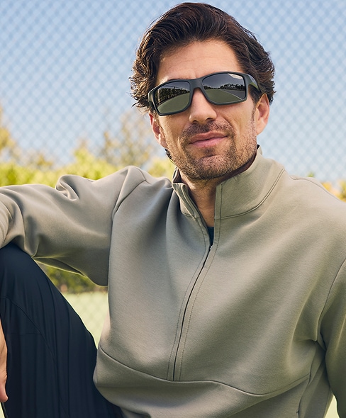 I love playing sports image