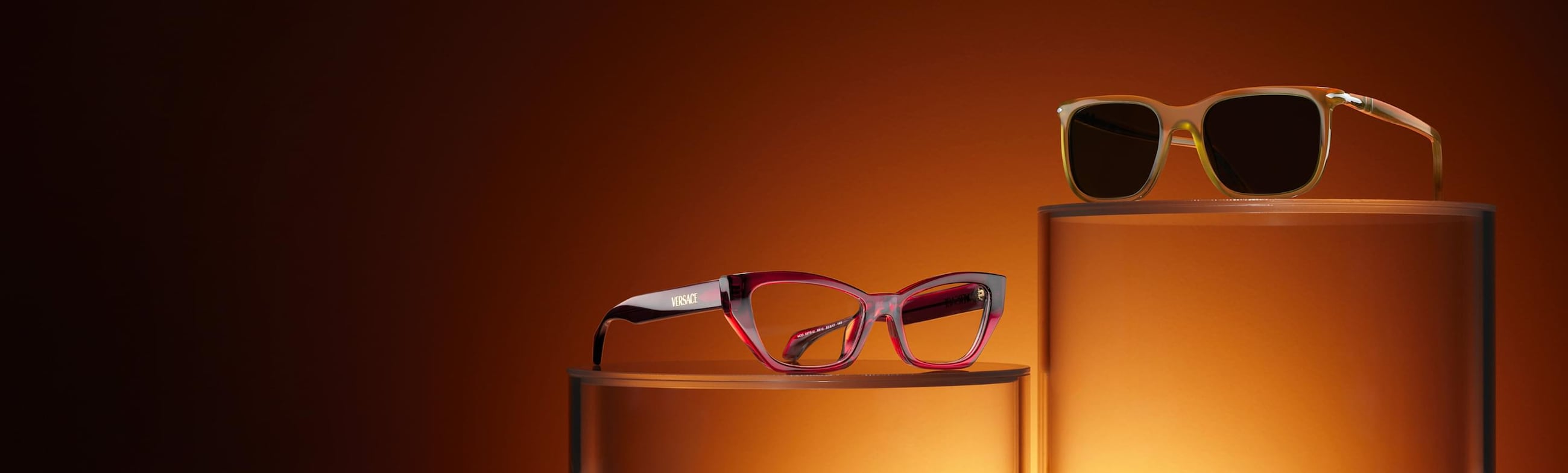 New Collections hero image