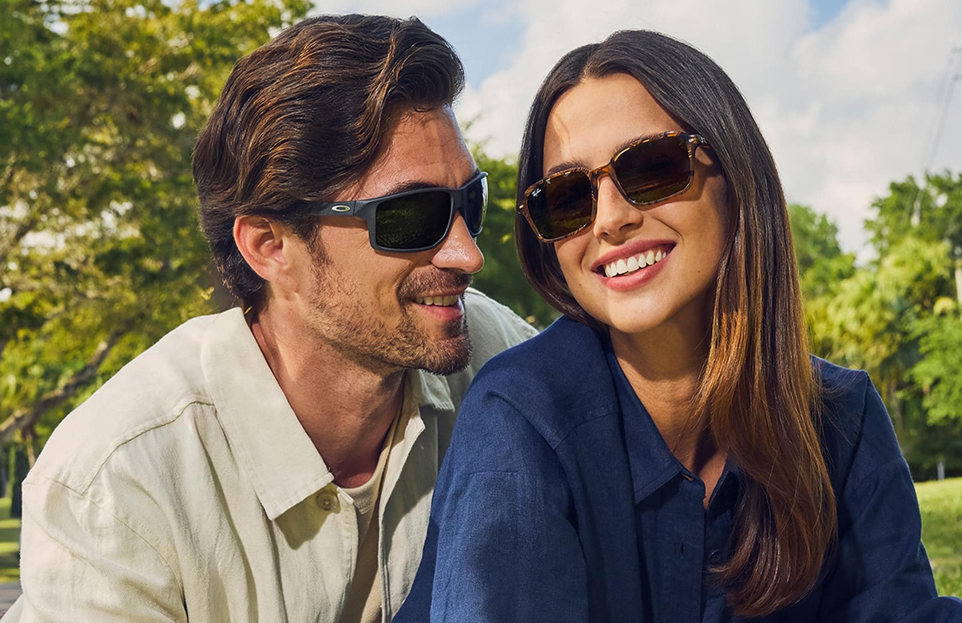 Image de bannière de premier plan Polarisé PLP