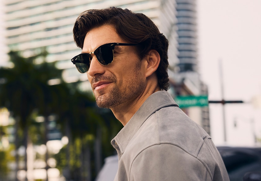 Image Lunettes de soleil d'ordonnance