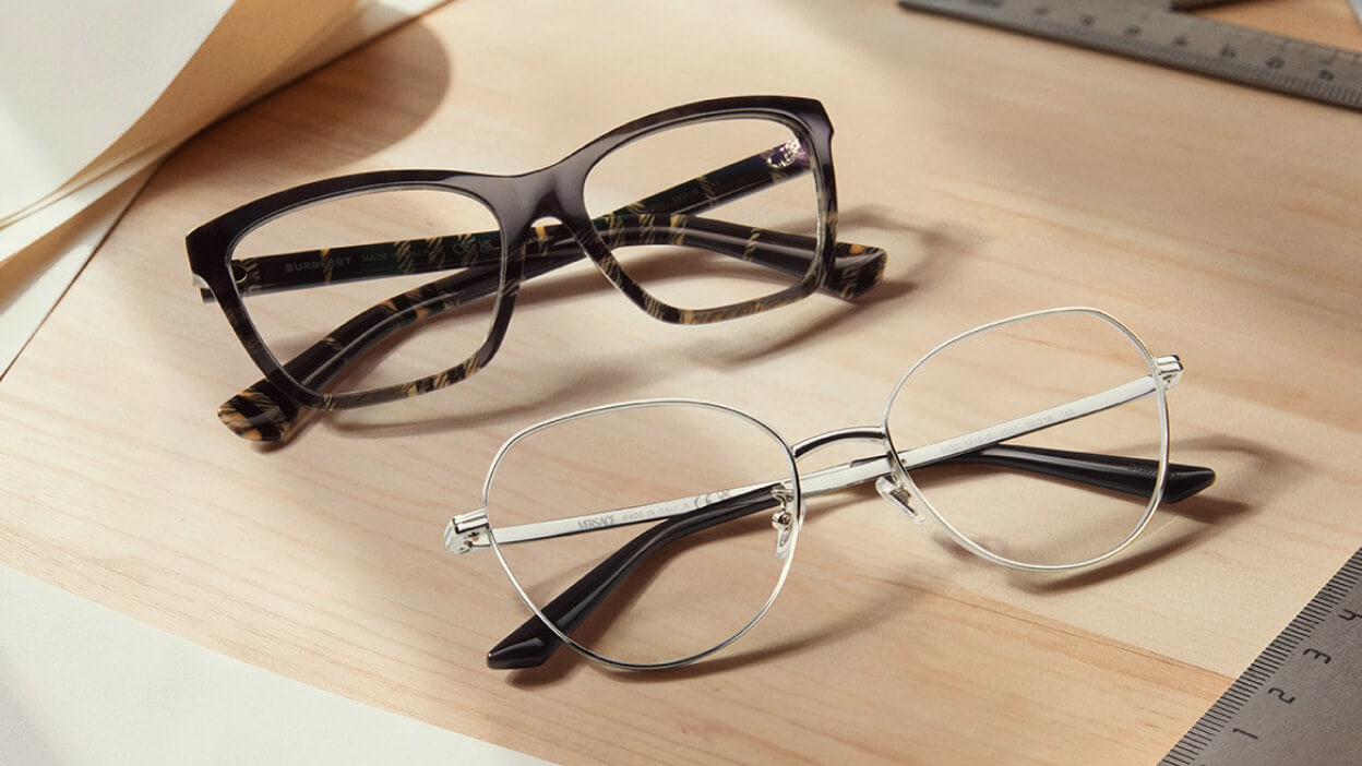 Eyewear Trends | LensCrafters, image size:1248x702