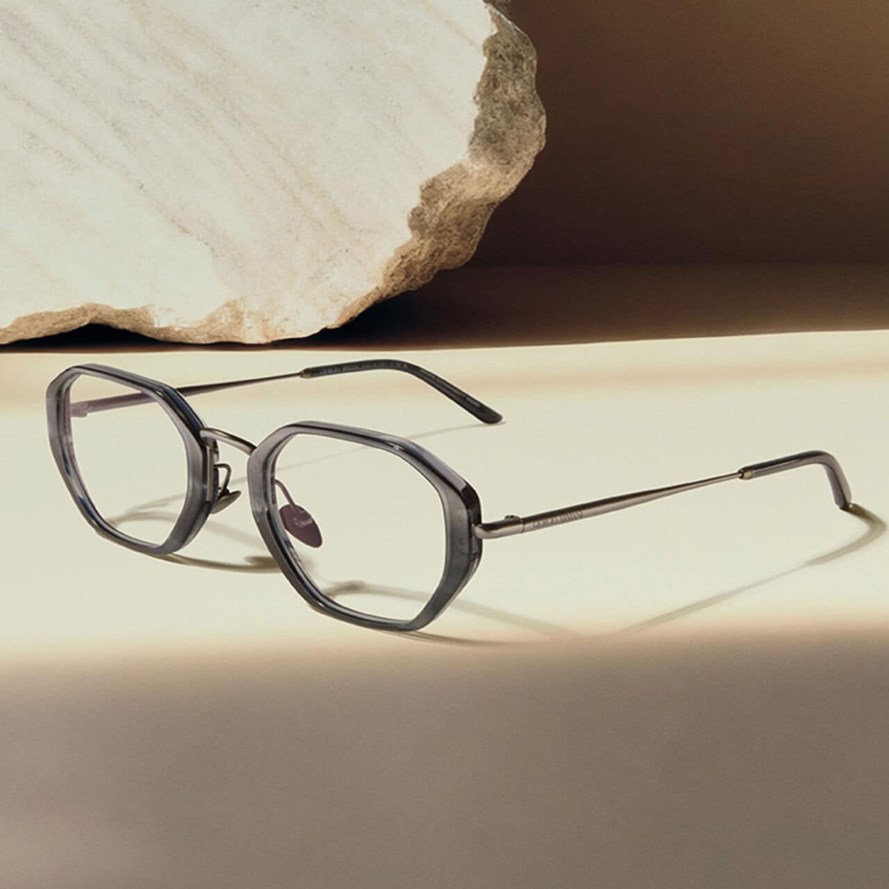 Eyeglasses trends image