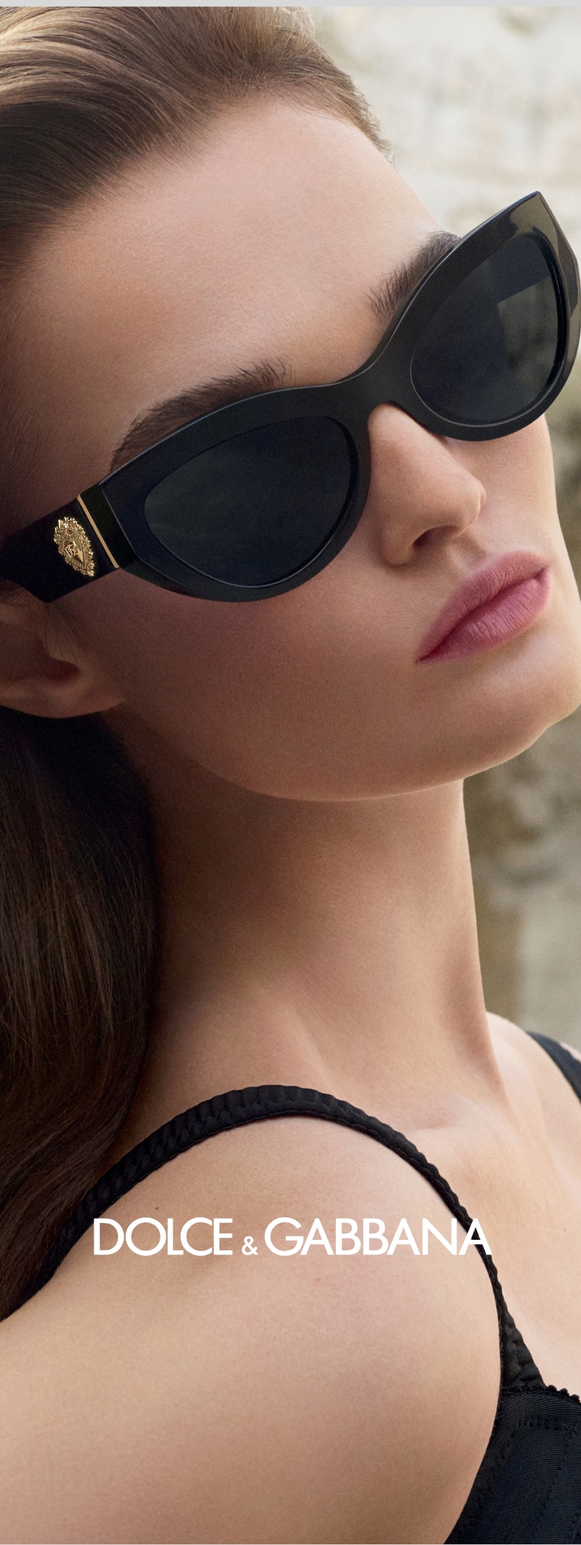 Image de bannière verticale Dolce & Gabanna