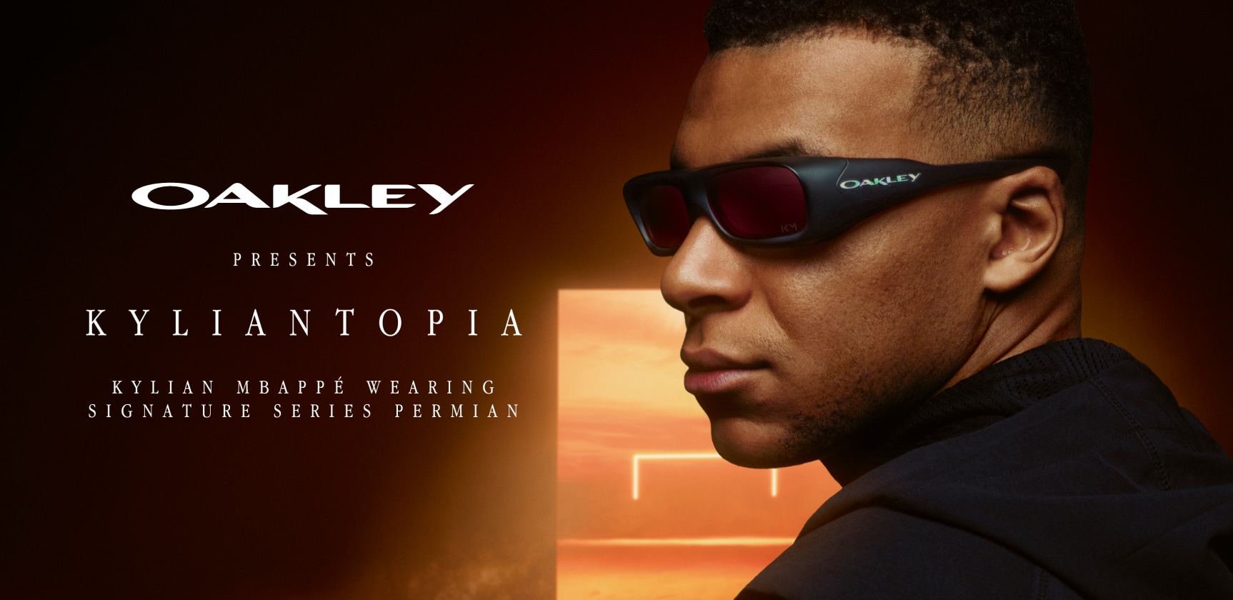Oakley Players image