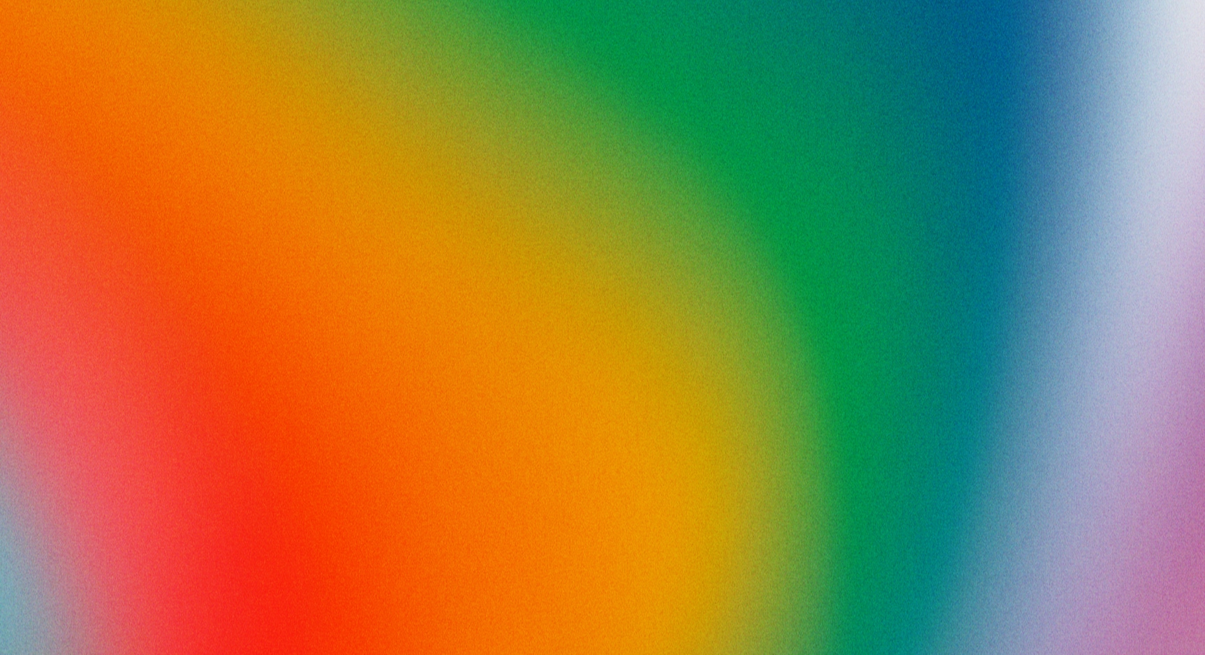 Pride horizontal banner