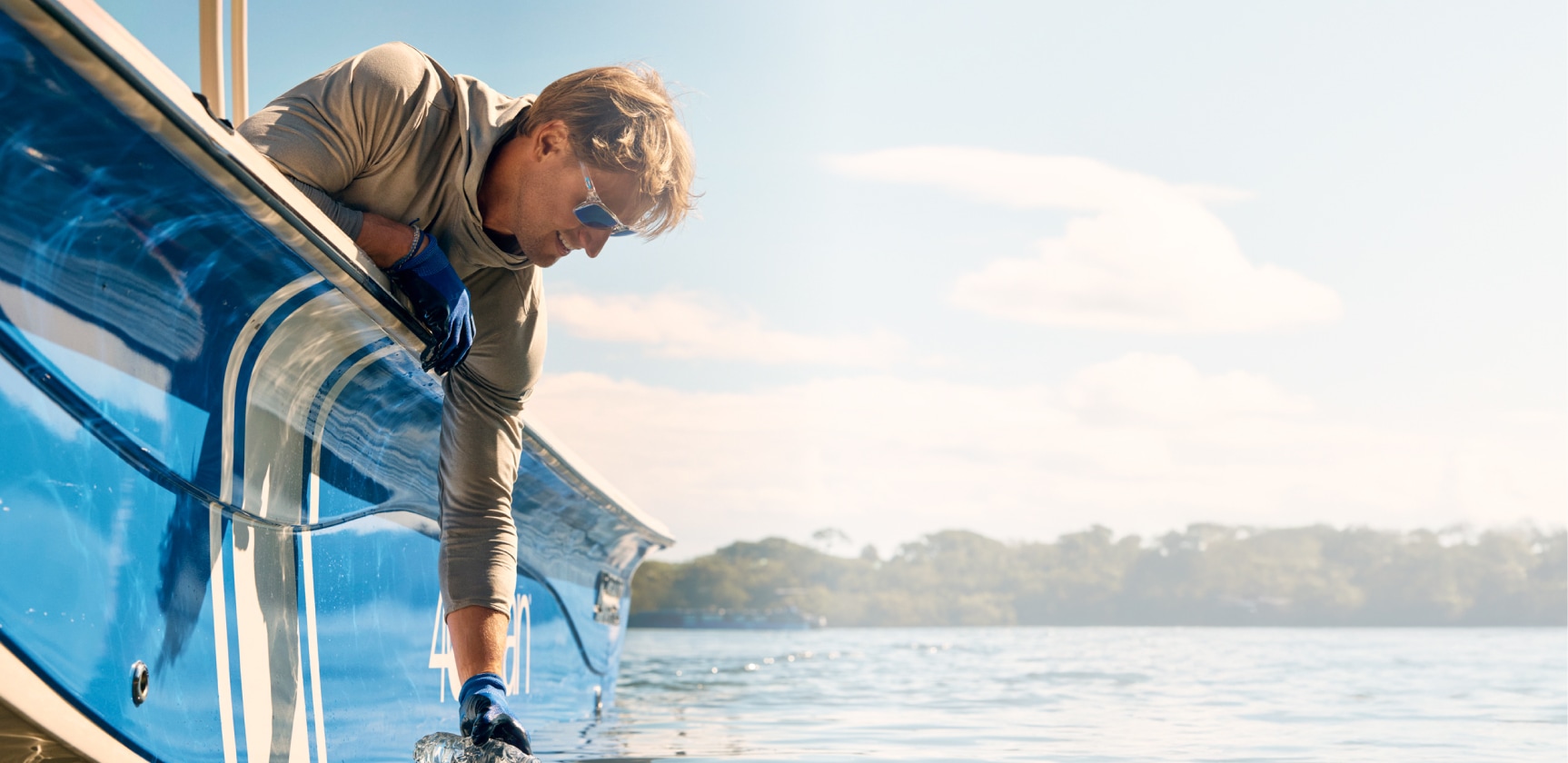 Celebrate World Oceans Day