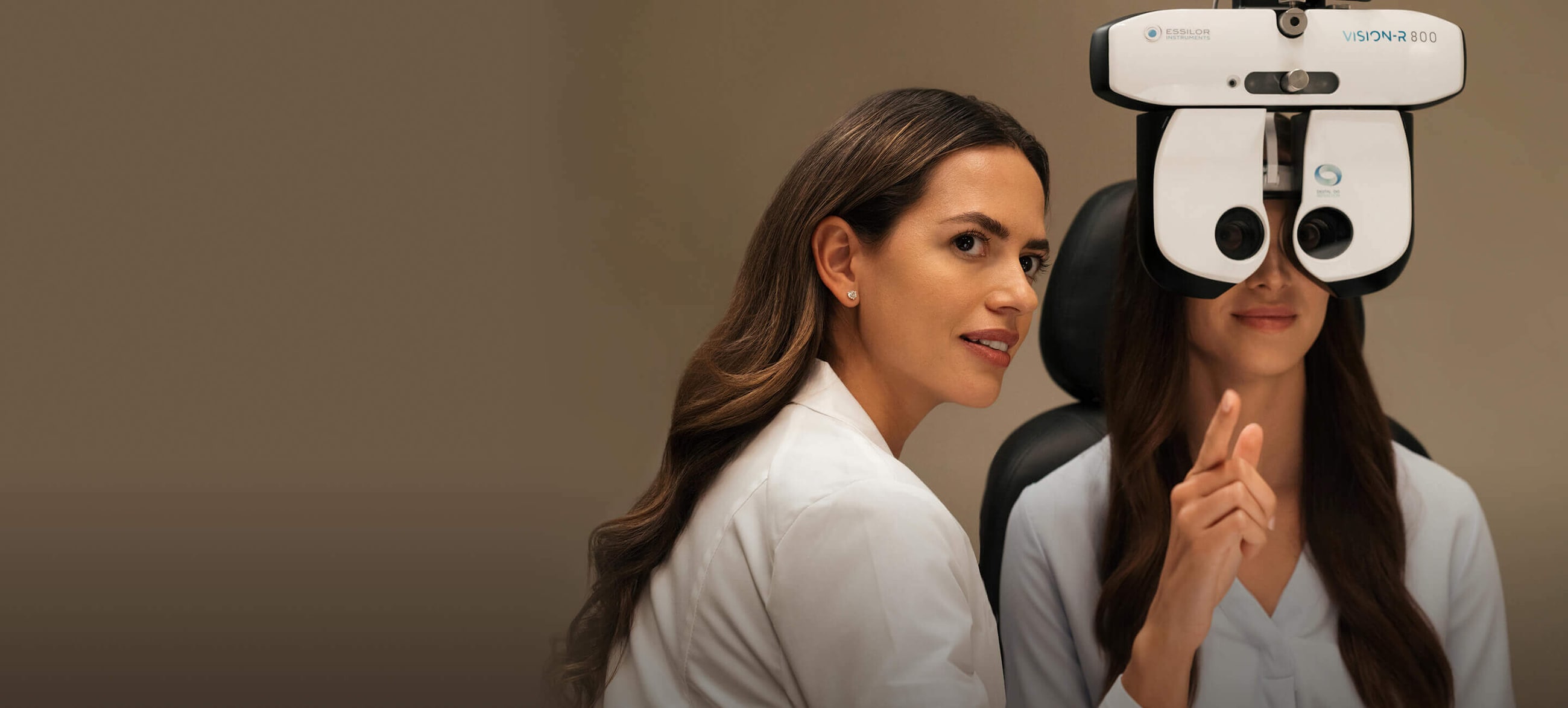 Vision & Surgery banner