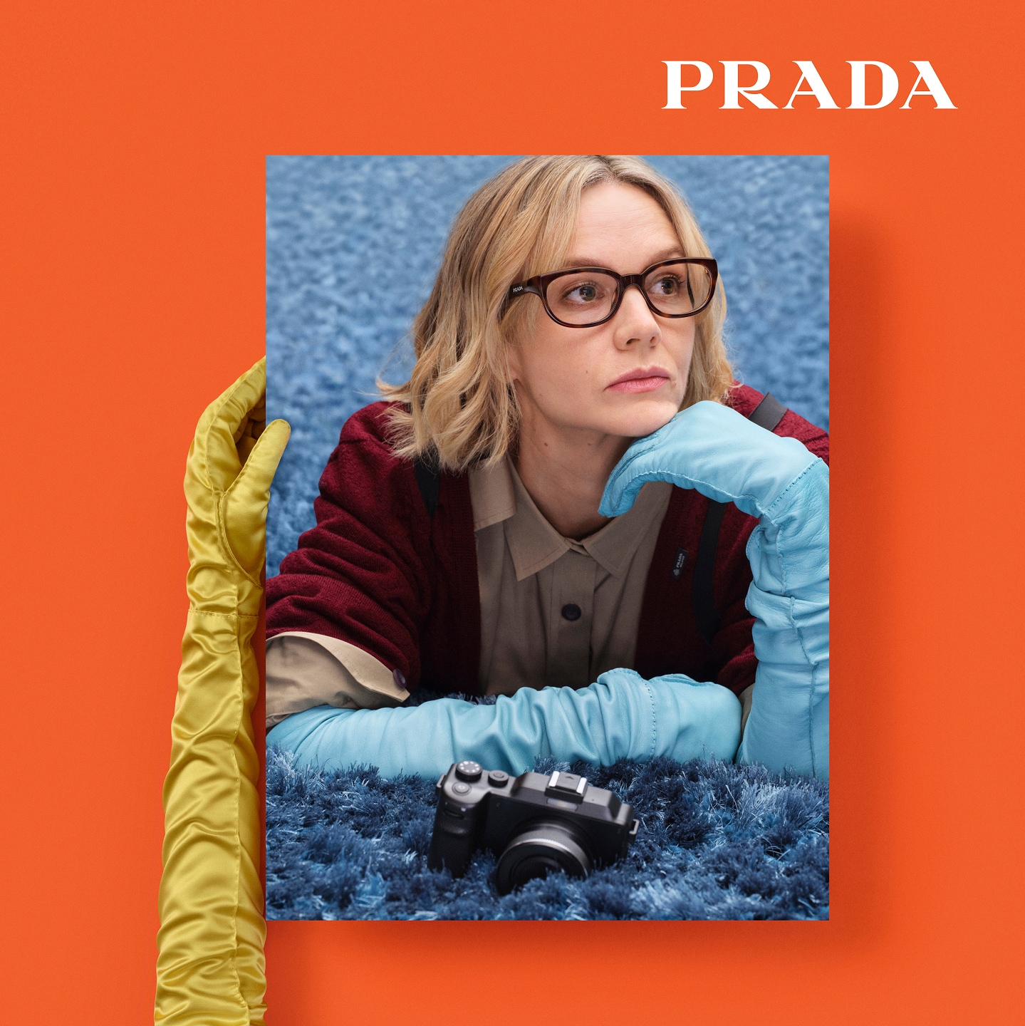Prada banner image