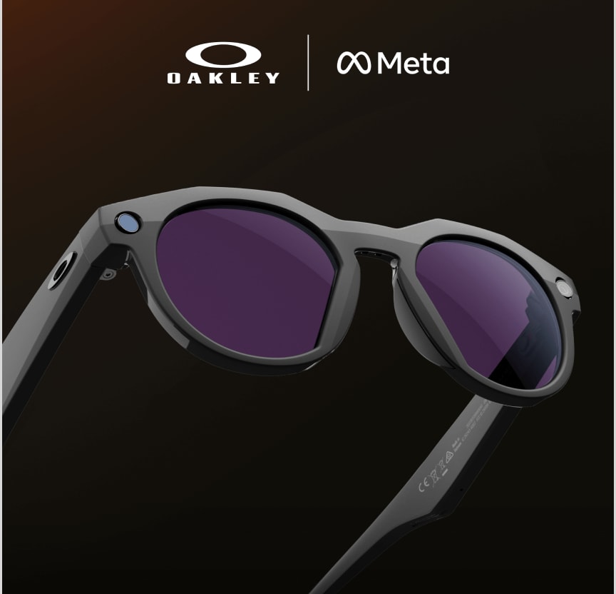 Oakley Meta banner image