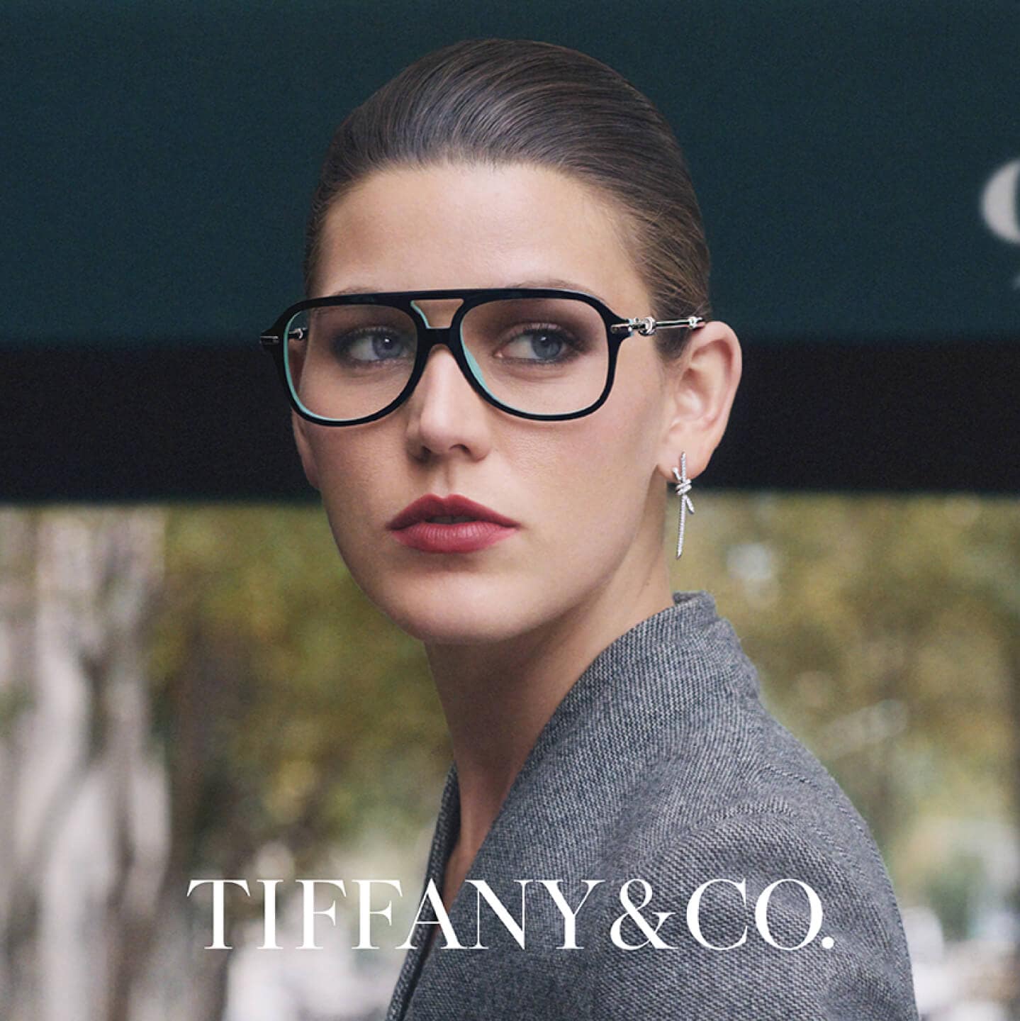 Tiffany banner image