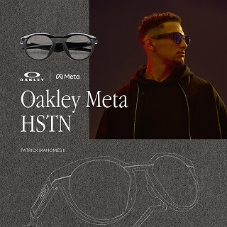 Oakley Meta