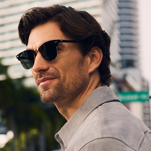 DDM Eyeglasses banner image