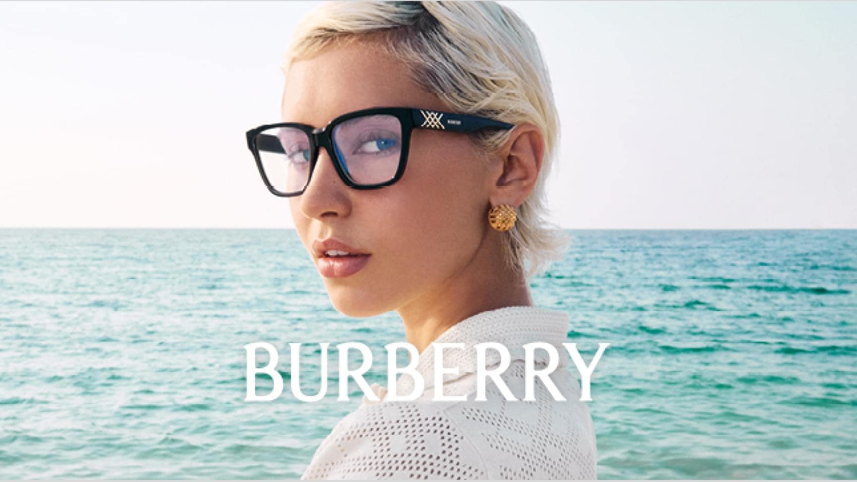Image de bannière Burberry