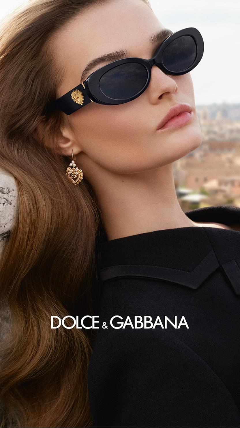 Image de bannière verticale Dolce & Gabanna