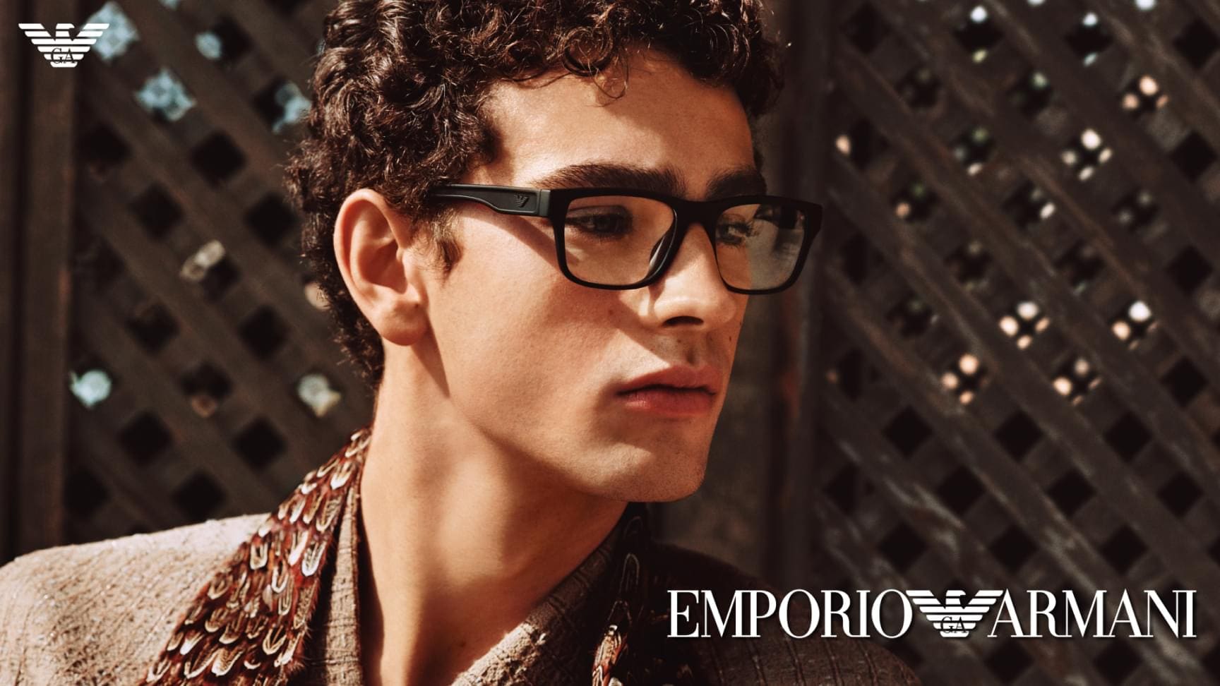 Image de la bannière Emporio Armani