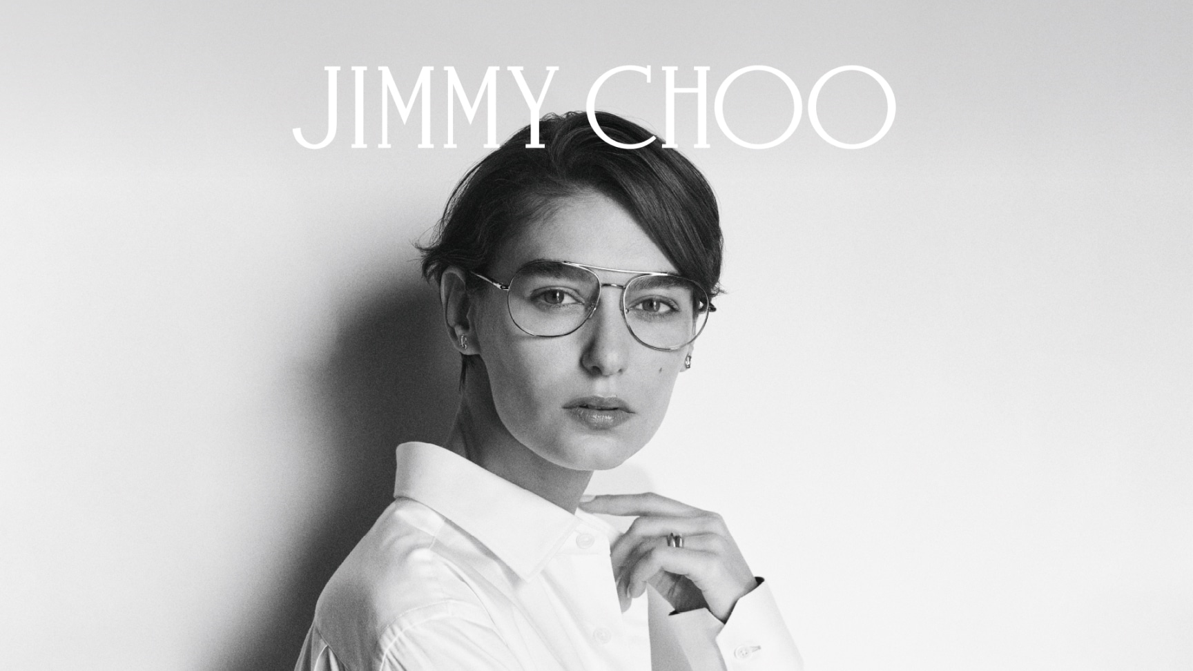 Jimmy Choo banner image
