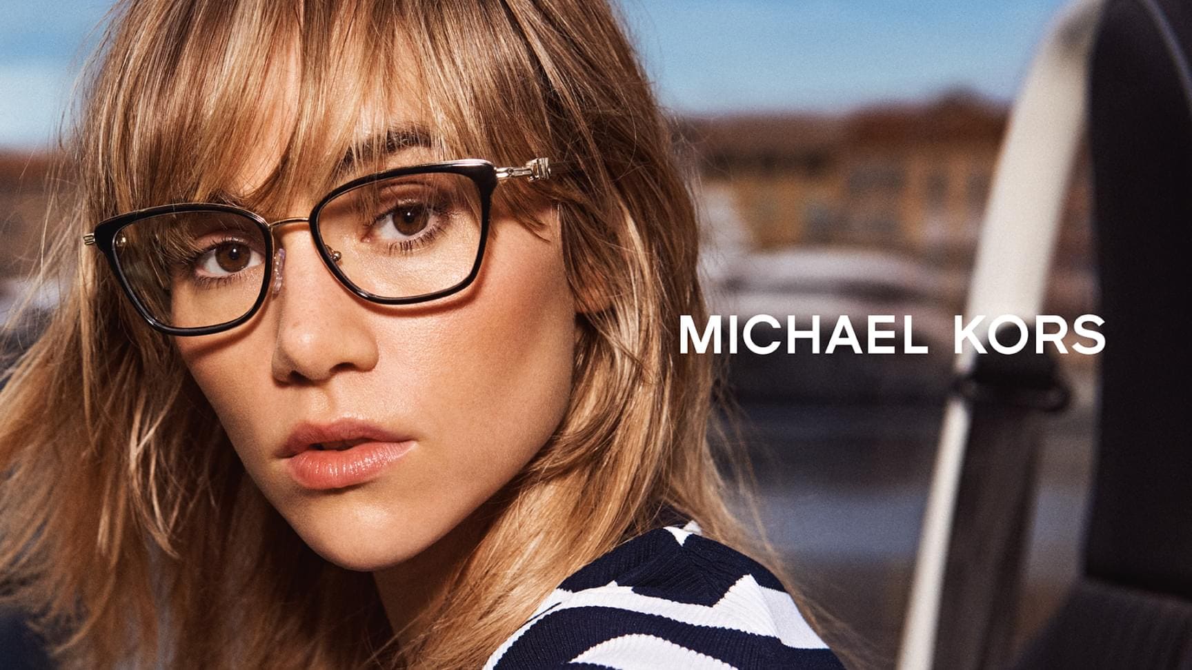 Image de bannière, Michael Kors