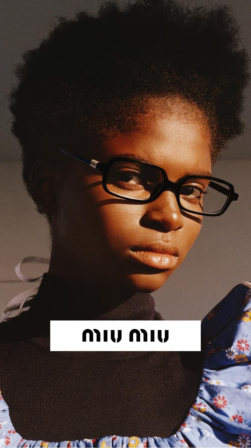 Miu Miu vertical banner image