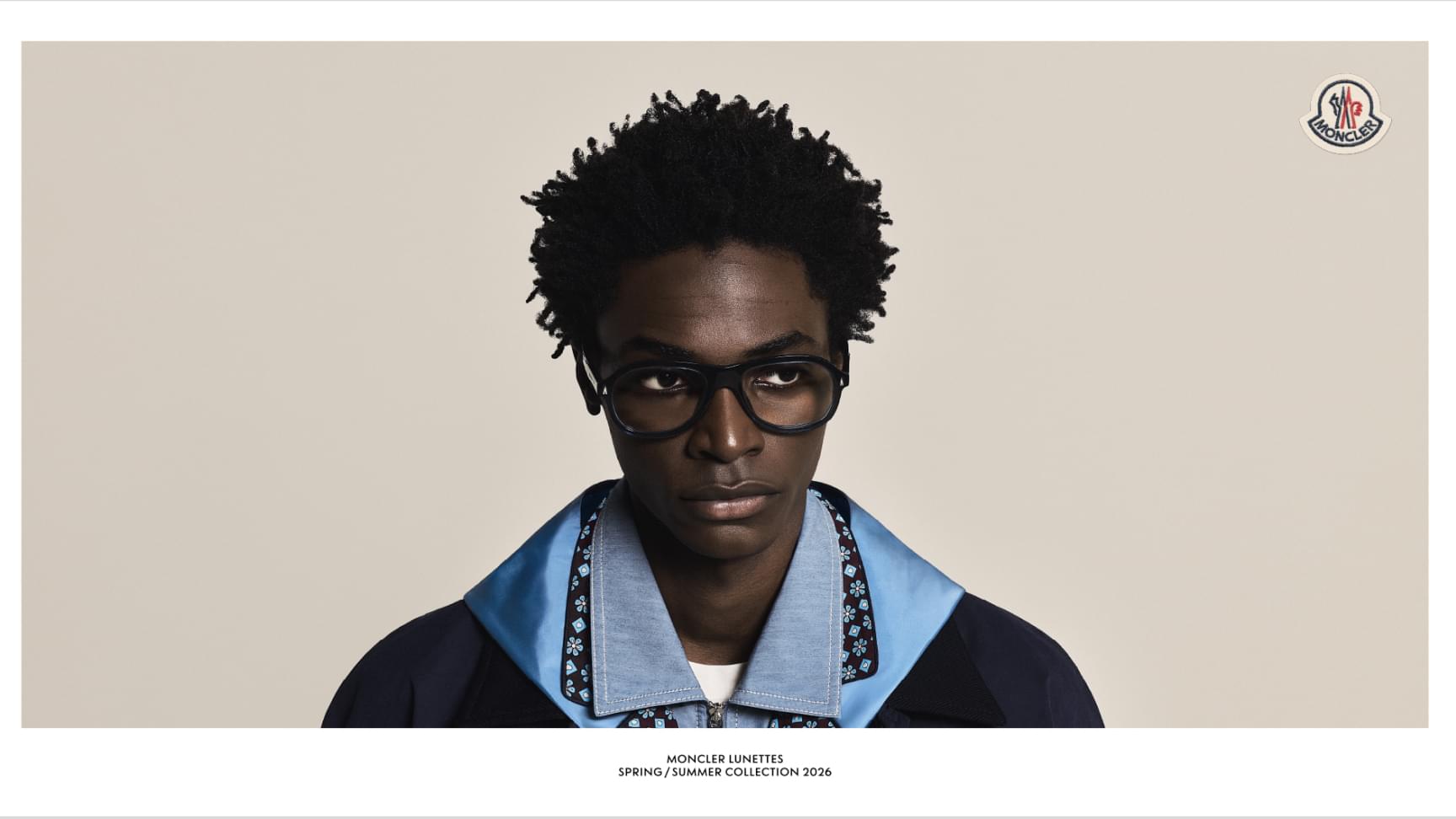 Image de bannière Moncler