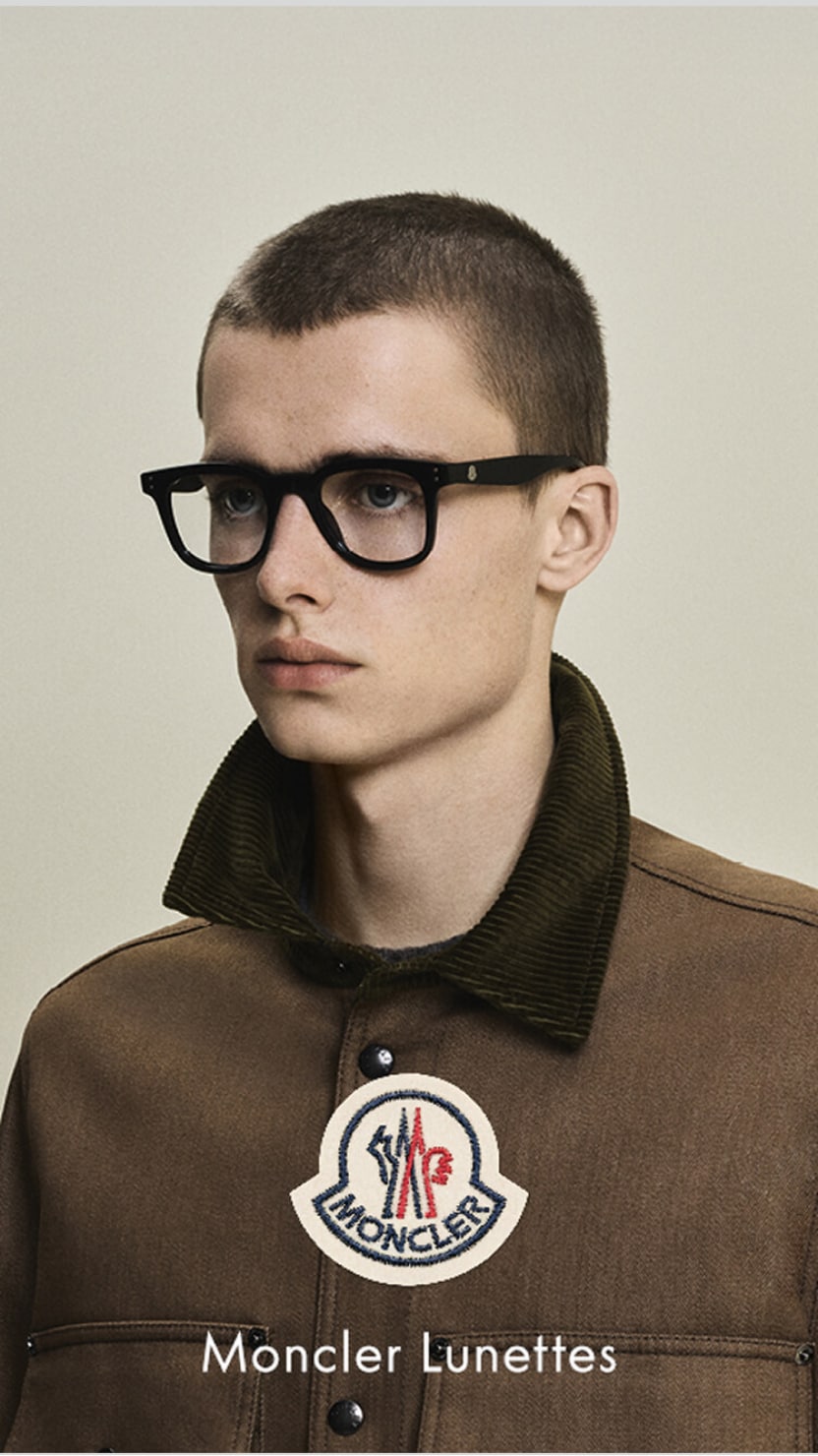 Image de bannière verticale Moncler