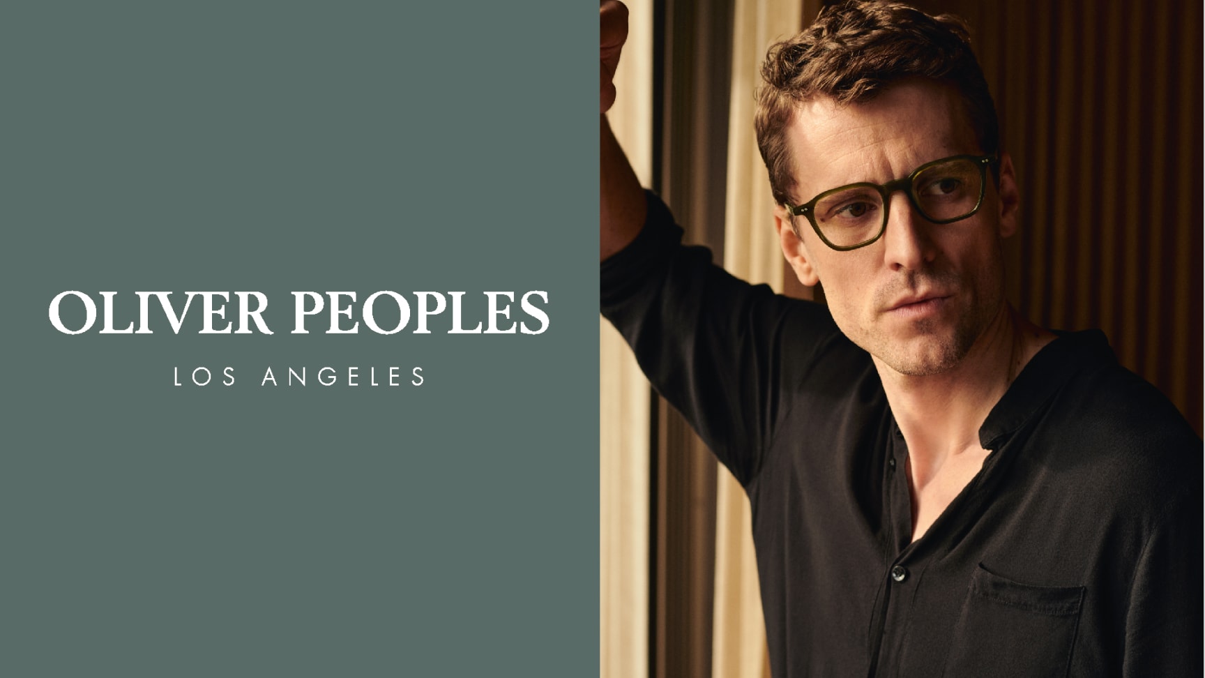 Image de la bannière Oliver Peoples