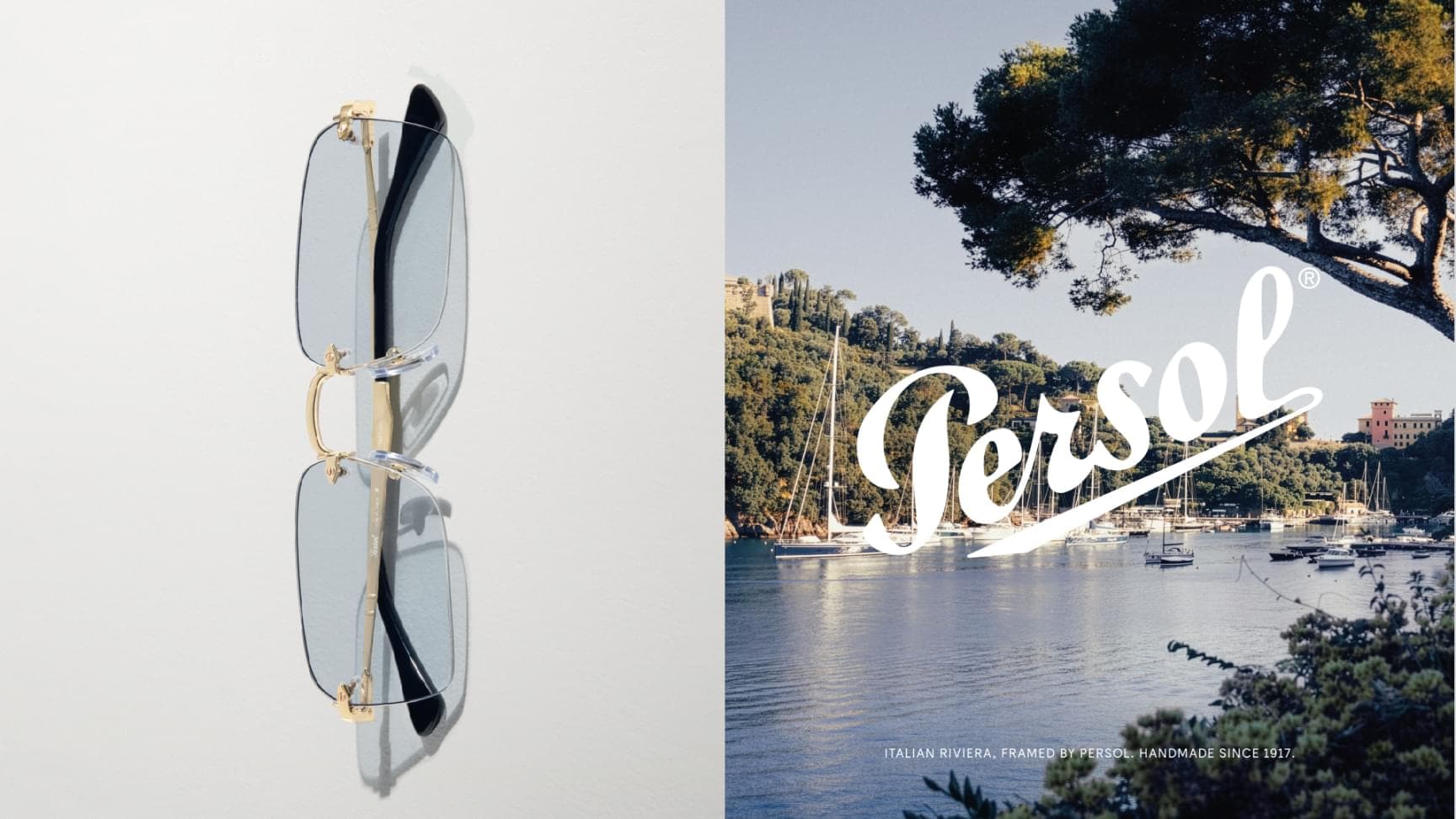 Image de bannière Persol