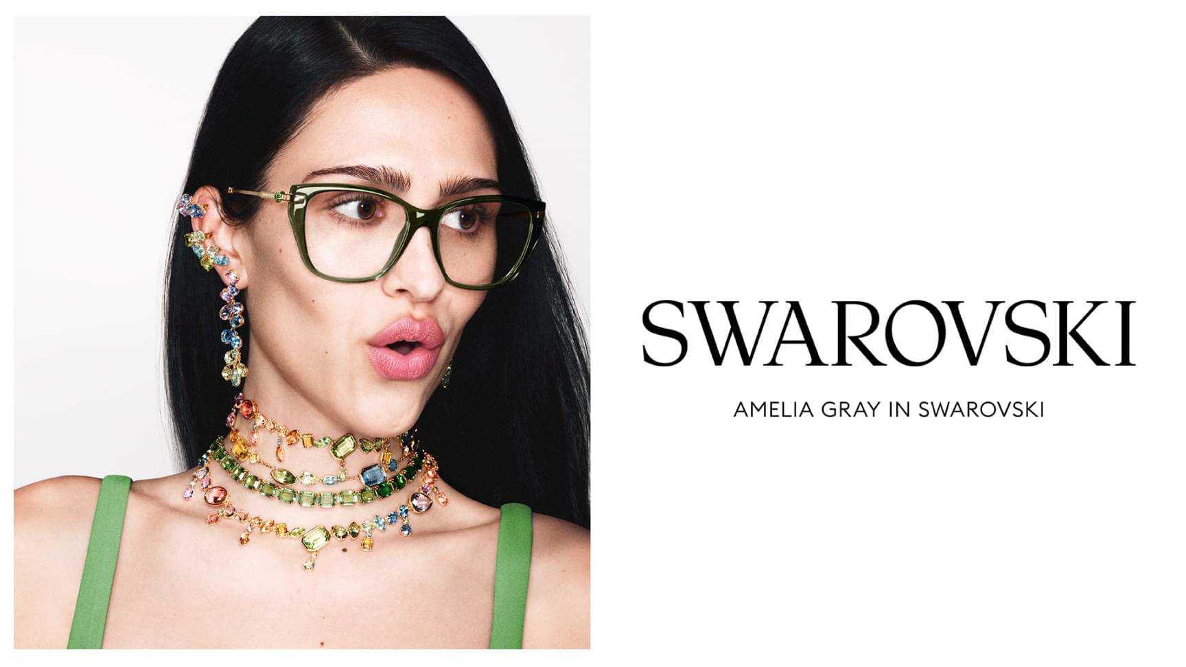 Image de bannière Swarovski